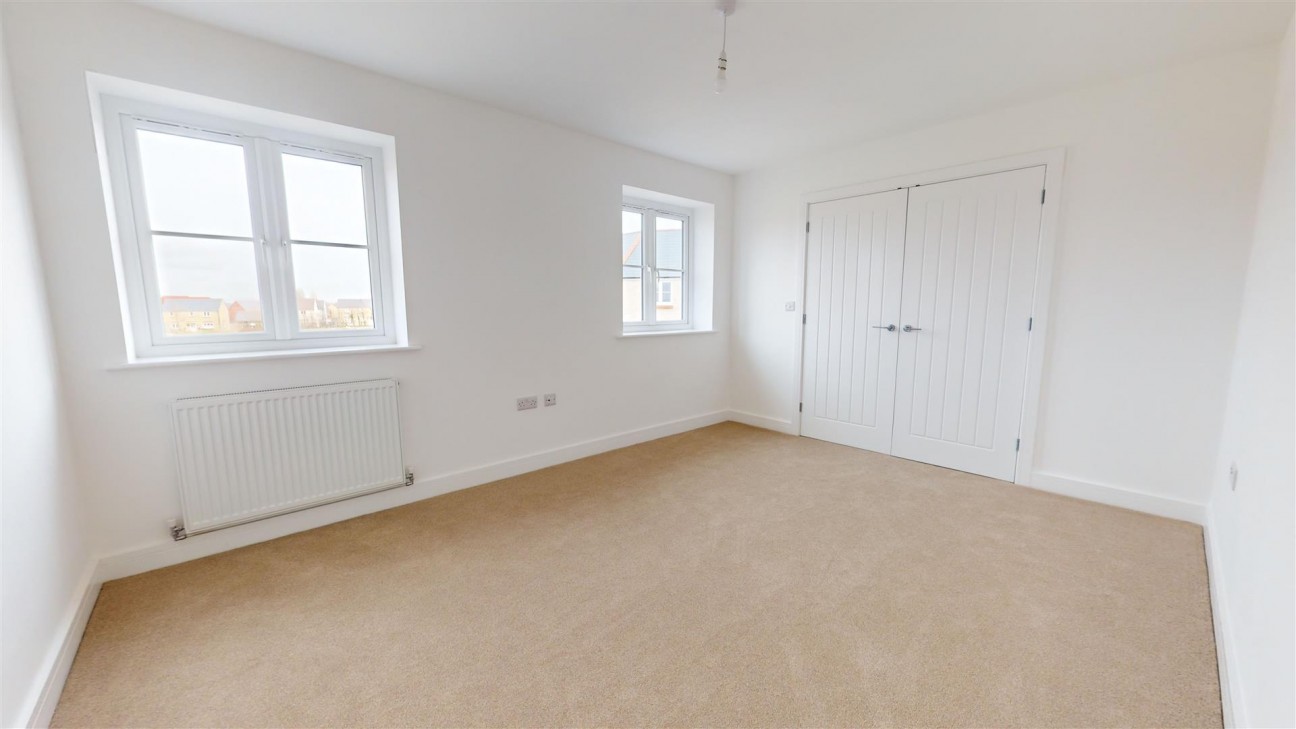 Plot 353 Curtis Fields, 3574 Bramble Road, Weymouth, DT4 0FT