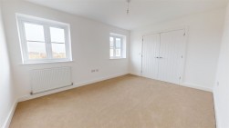Plot 353 Curtis Fields, 3574 Bramble Road, Weymouth, DT4 0FT