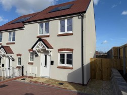 Plot 352 Curtis Fields, 72 Bramble Road, Weymouth DT4 0FT