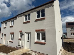 Plot 352 Curtis Fields, 72 Bramble Road, Weymouth DT4 0FT
