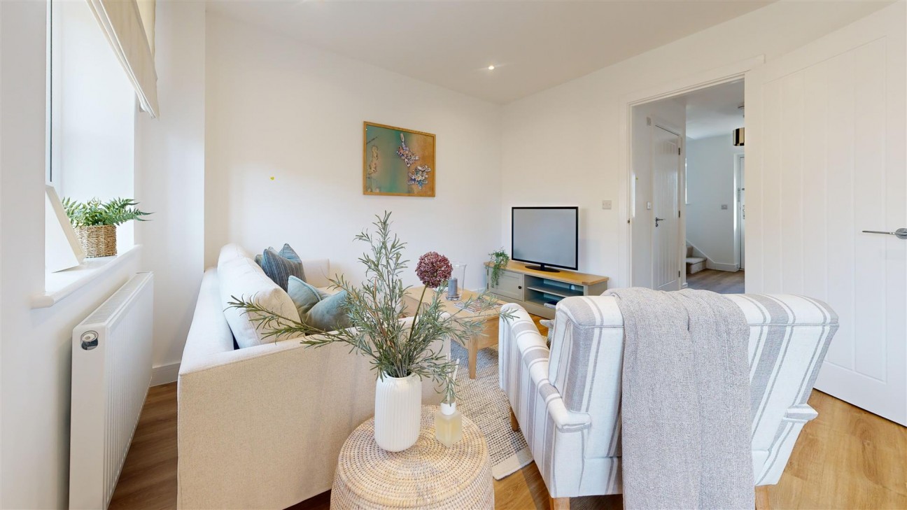 Plot 352 Curtis Fields, 72 Bramble Road, Weymouth DT4 0FT