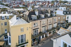 High Street, Swanage
