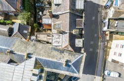 High Street, Swanage