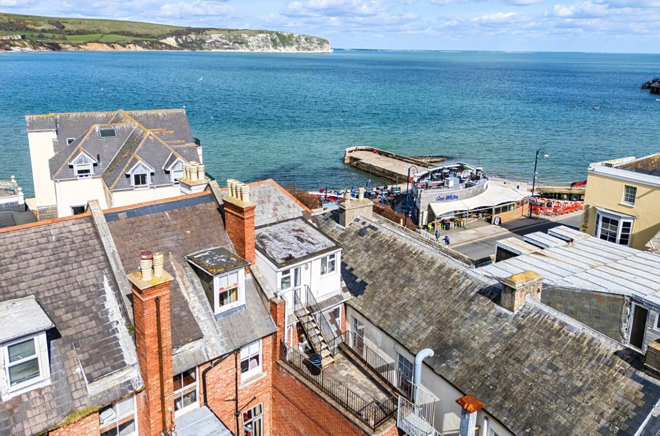 High Street, Swanage