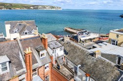High Street, Swanage