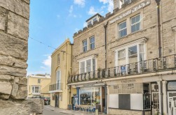 High Street, Swanage