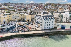 High Street, Swanage