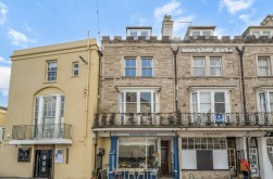 High Street, Swanage