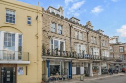 High Street, Swanage