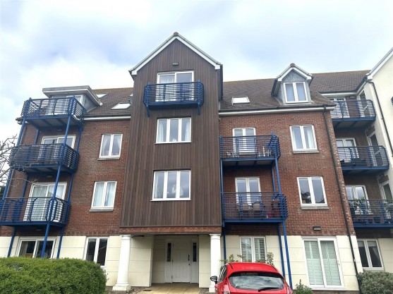Corscombe Close, Weymouth
