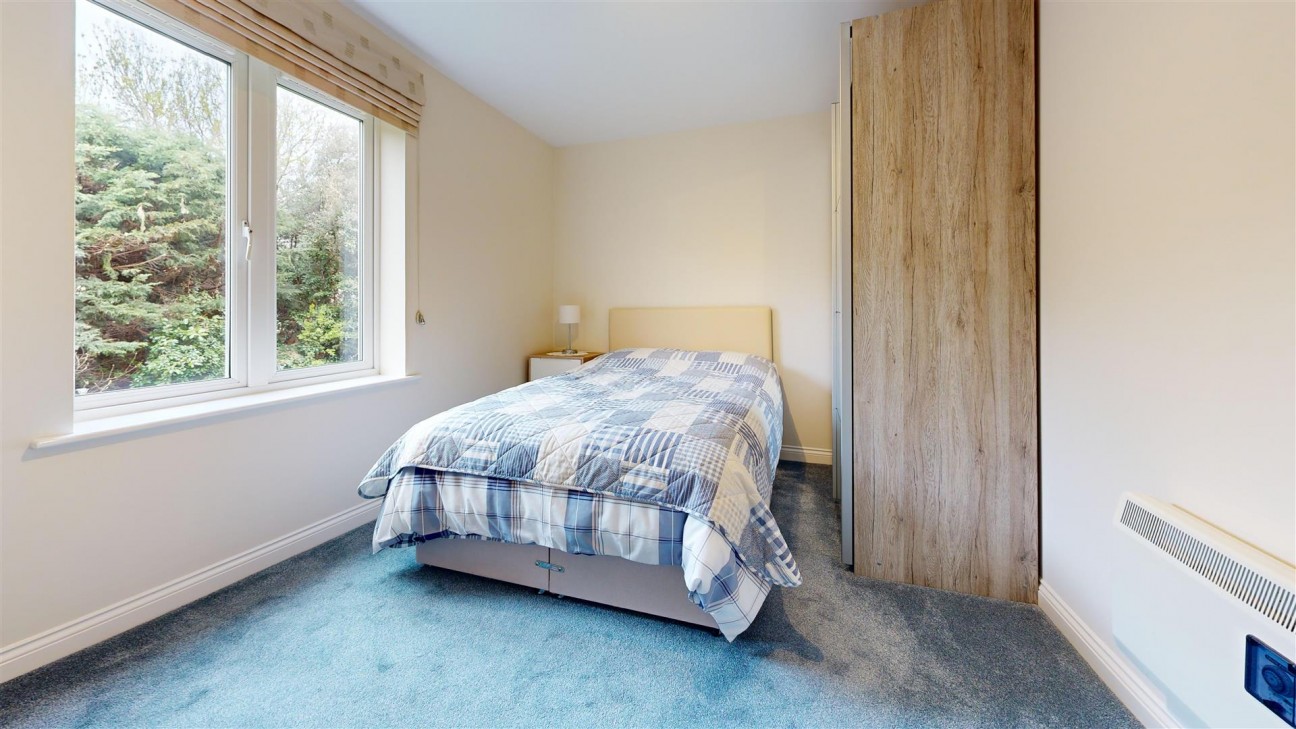 Corscombe Close, Weymouth