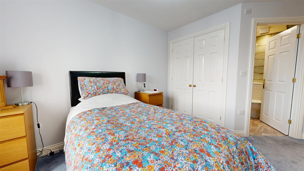 Corscombe Close, Weymouth