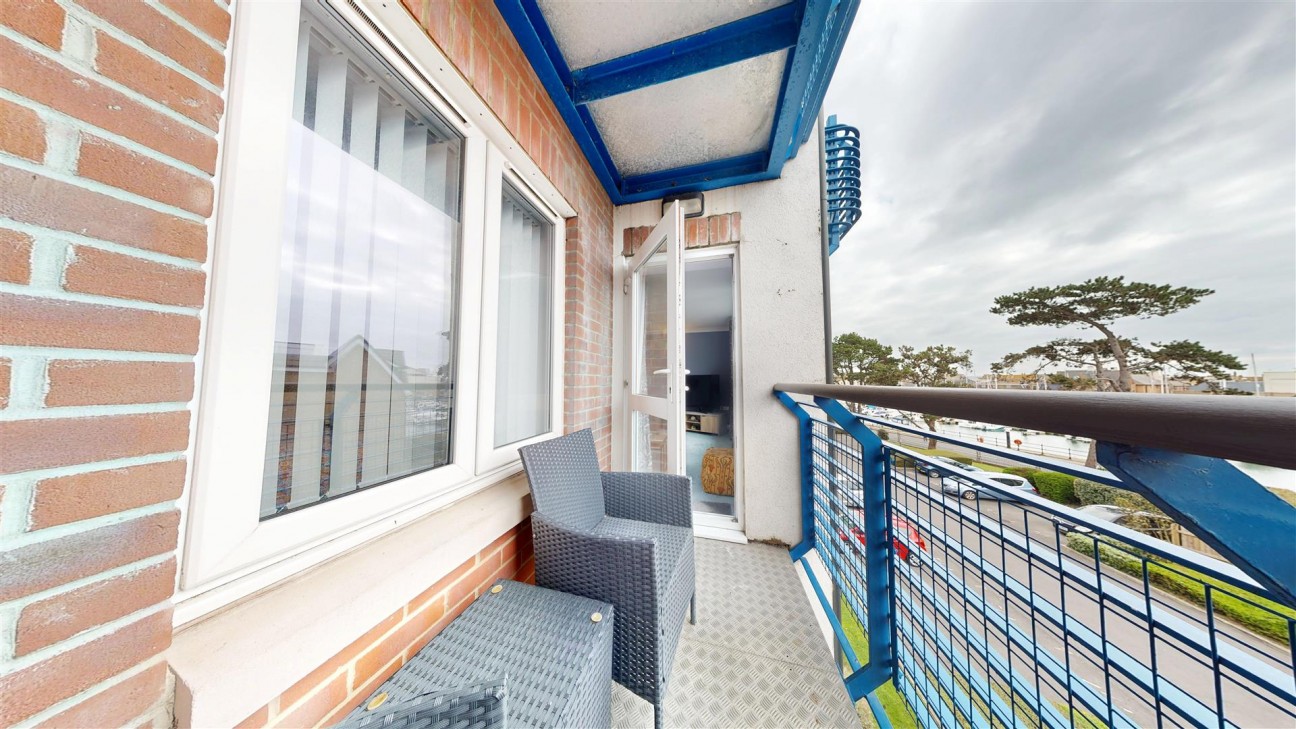 Corscombe Close, Weymouth