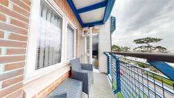 Corscombe Close, Weymouth