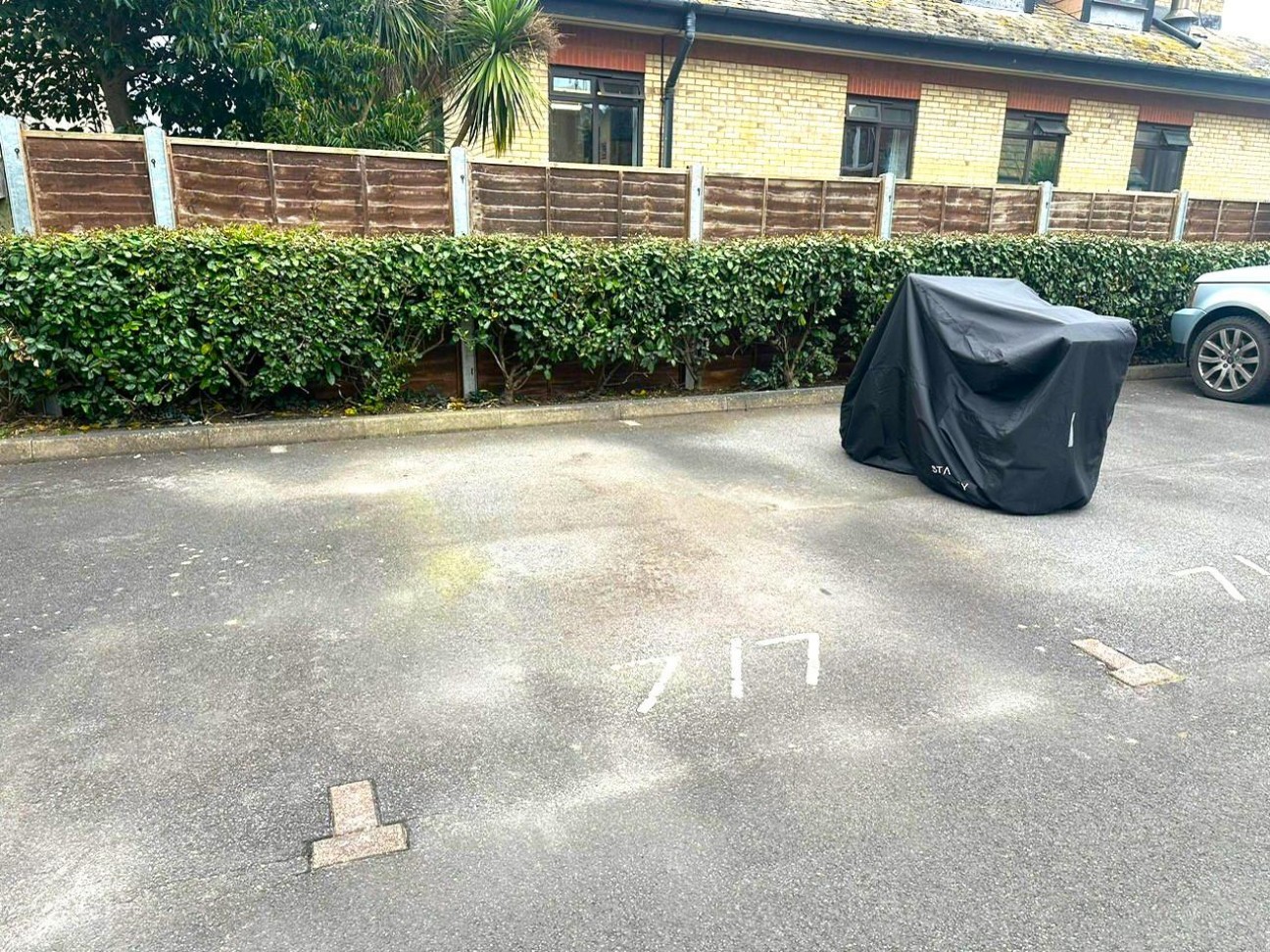 Corscombe Close, Weymouth