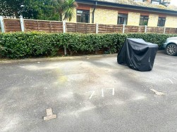 Corscombe Close, Weymouth