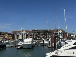 Corscombe Close, Weymouth