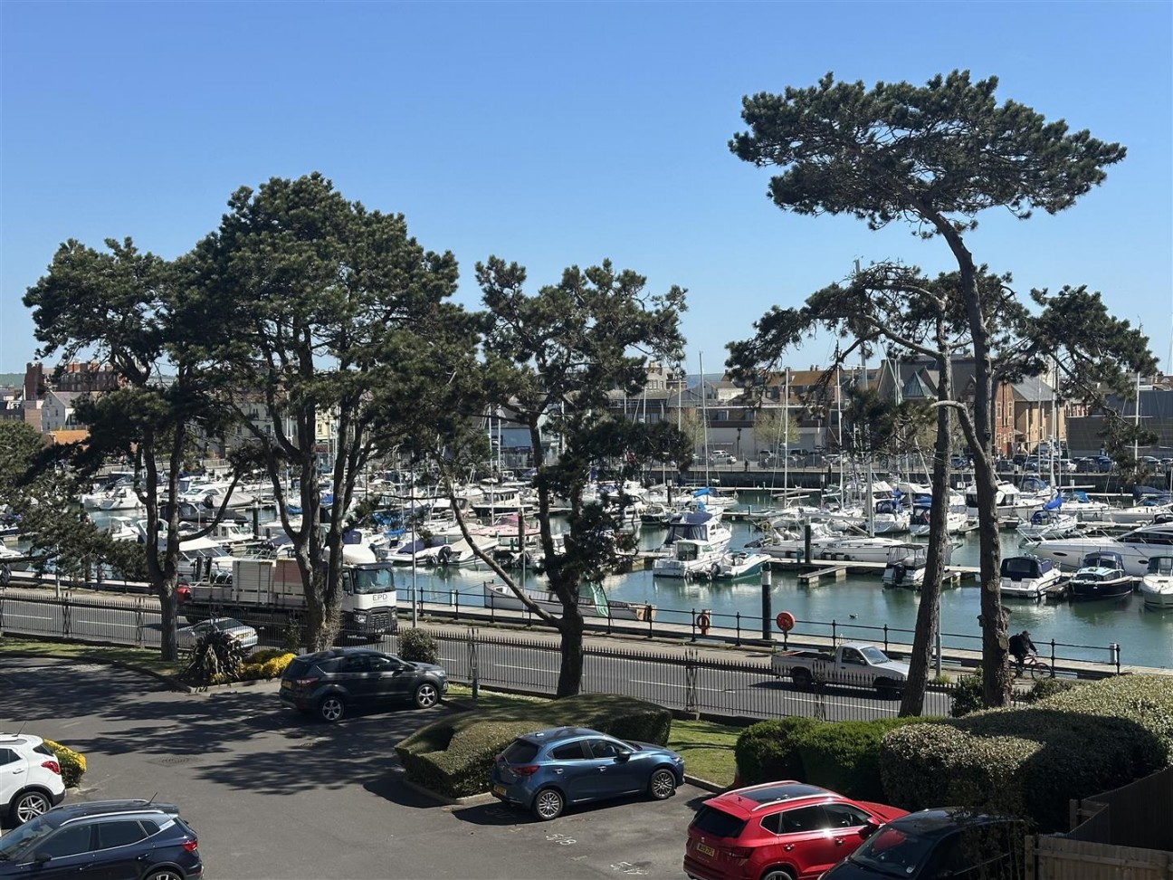 Corscombe Close, Weymouth