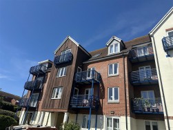 Corscombe Close, Weymouth