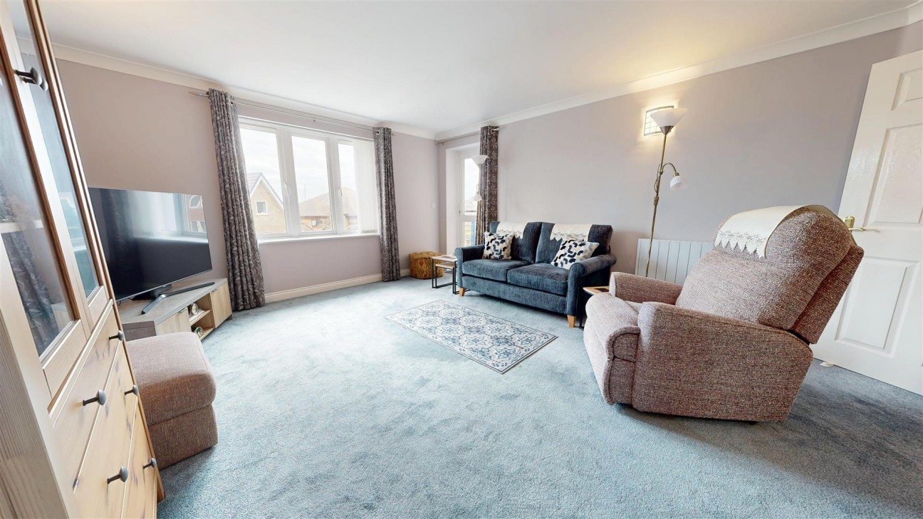 Corscombe Close, Weymouth