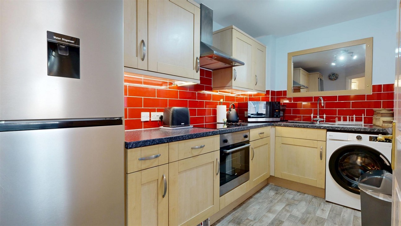 Corscombe Close, Weymouth