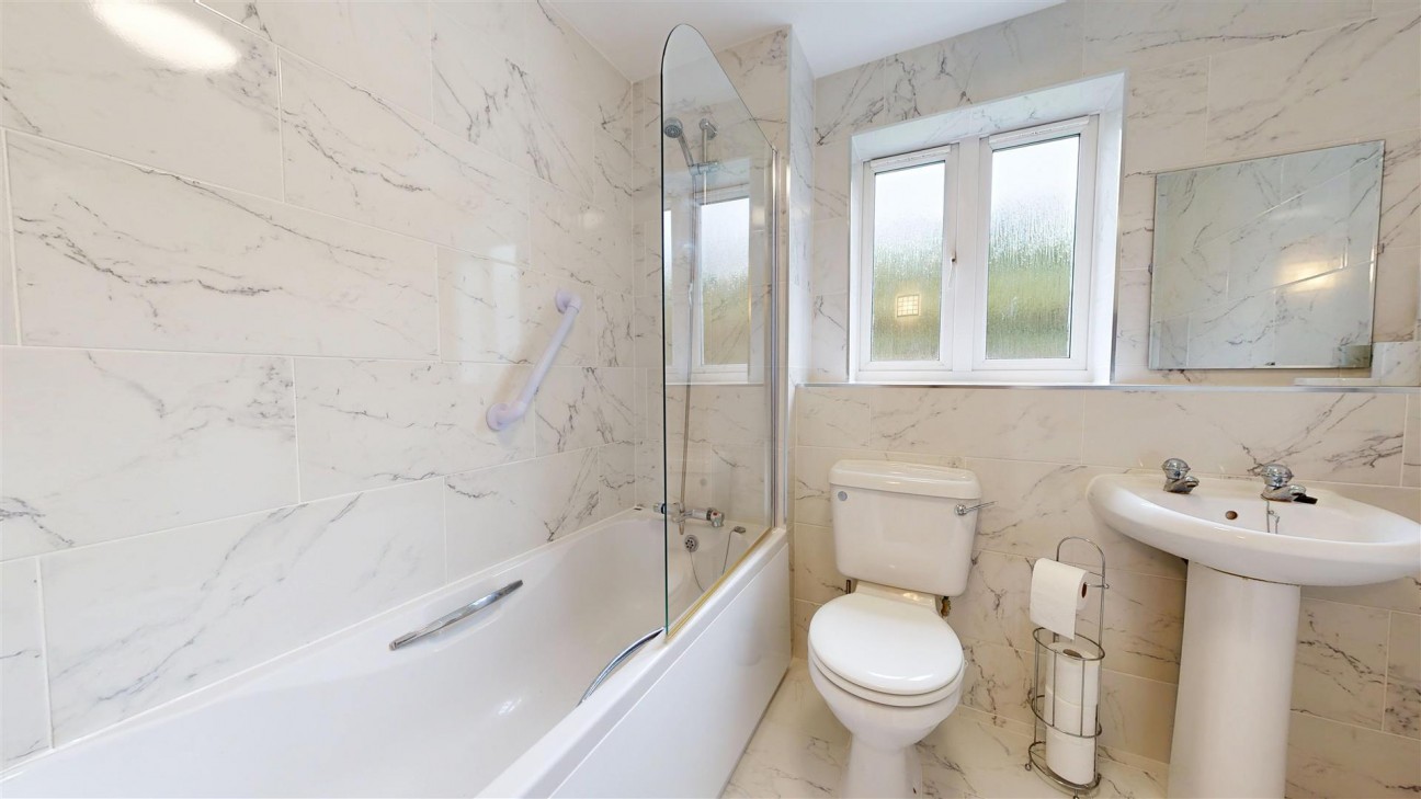 Corscombe Close, Weymouth