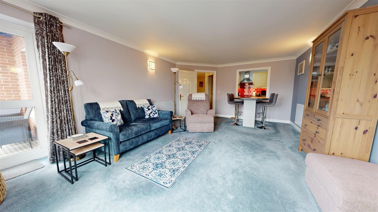 Corscombe Close, Weymouth