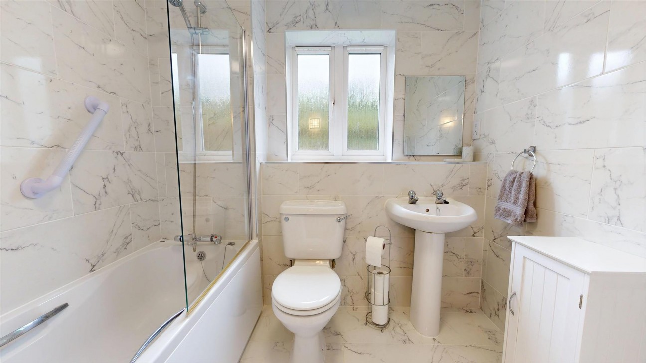 Corscombe Close, Weymouth