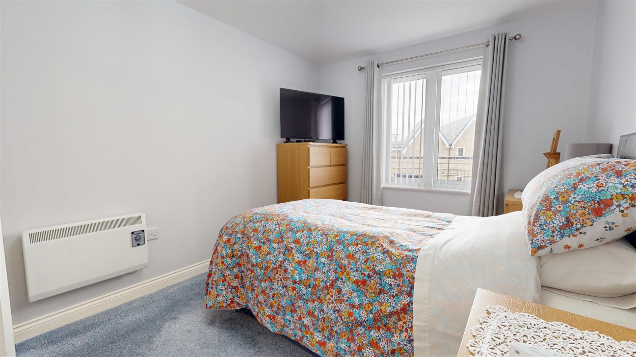 Corscombe Close, Weymouth