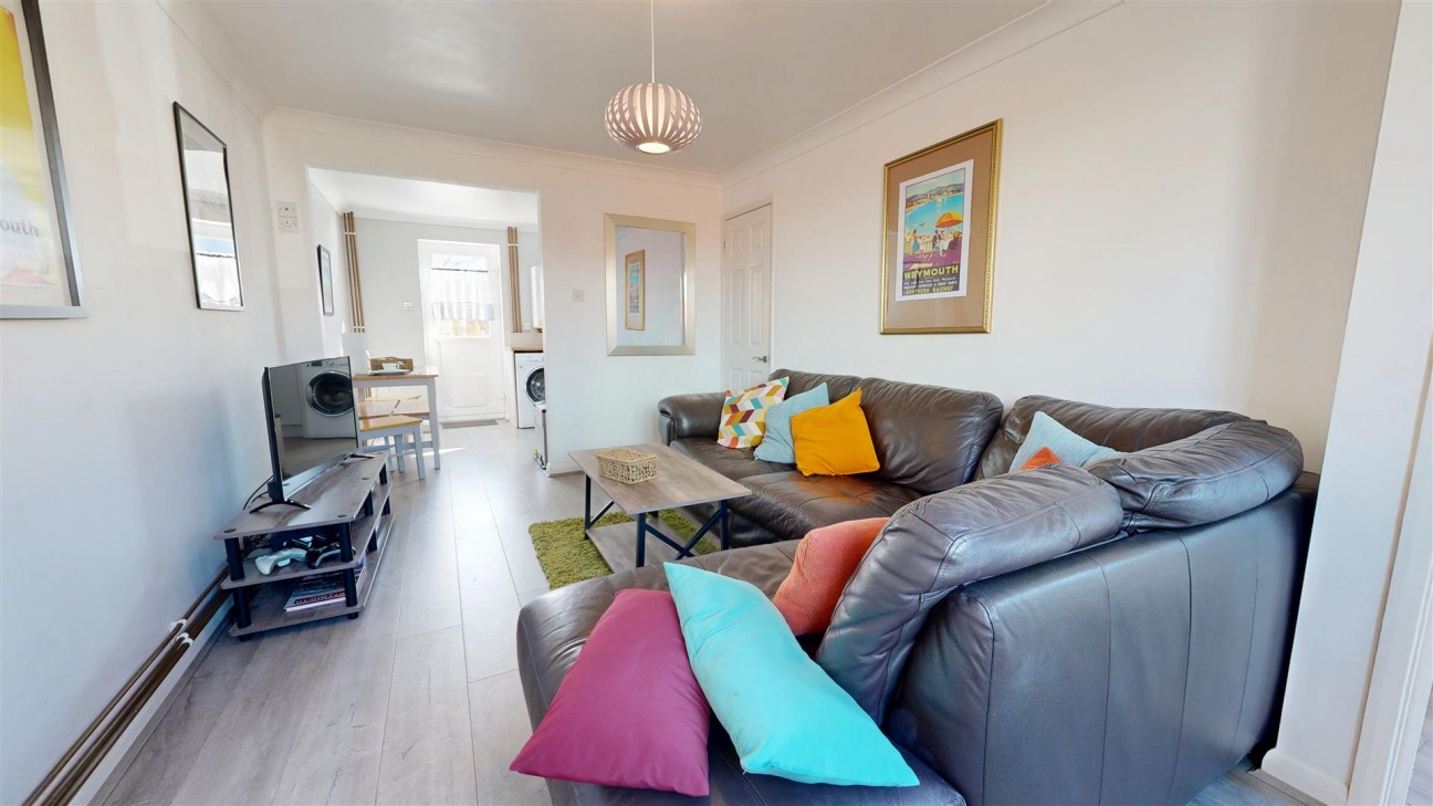 Wyke Square, Weymouth