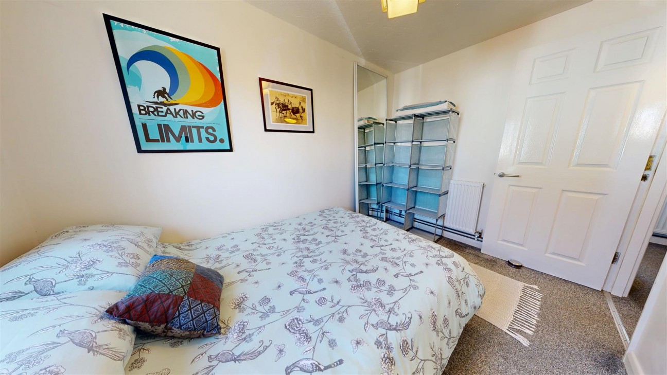 Wyke Square, Weymouth