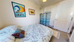 Wyke Square, Weymouth