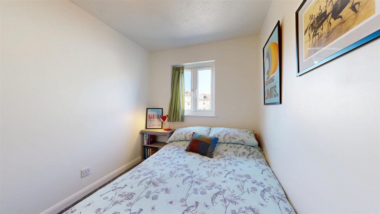 Wyke Square, Weymouth