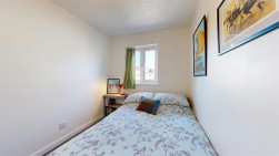 Wyke Square, Weymouth