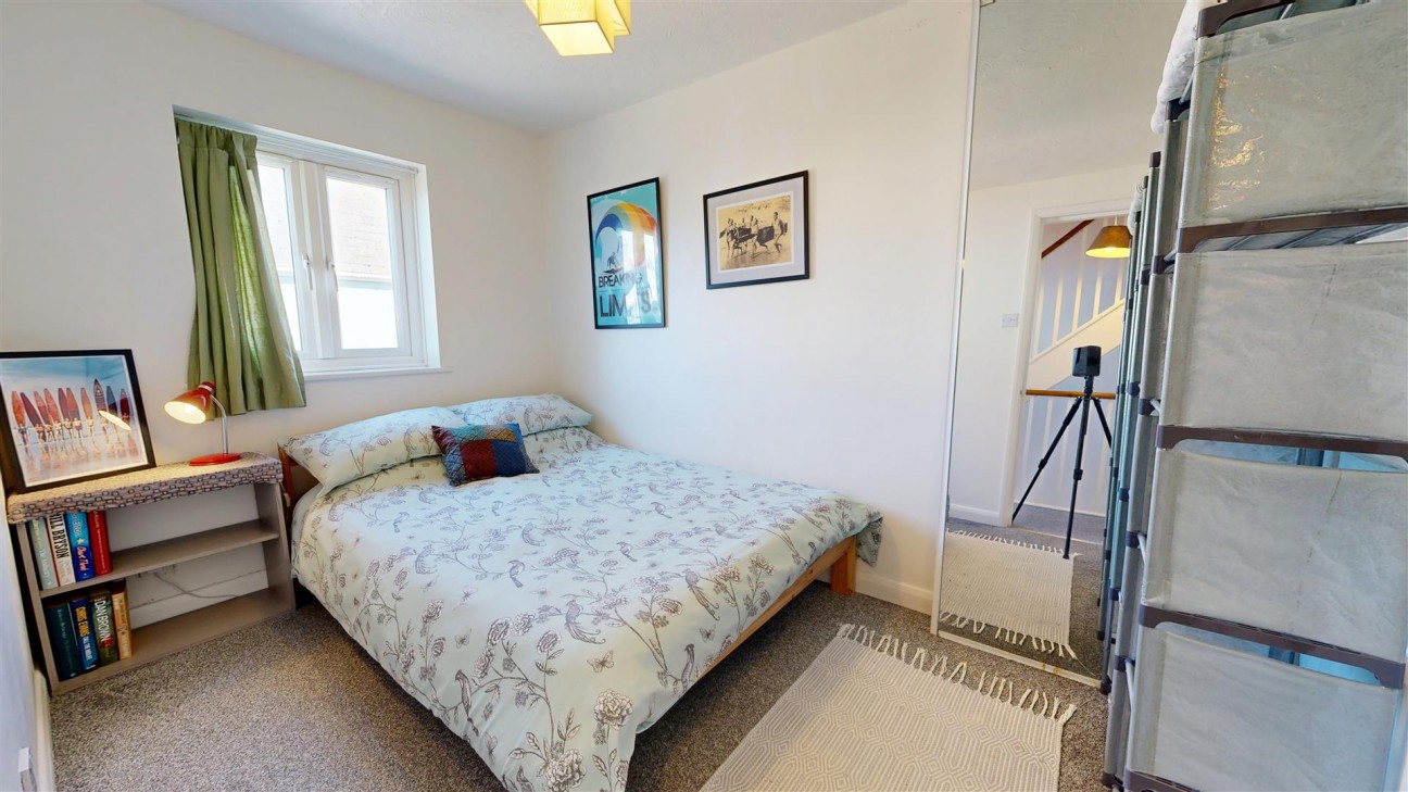 Wyke Square, Weymouth