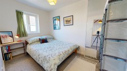 Wyke Square, Weymouth