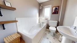 Wyke Square, Weymouth