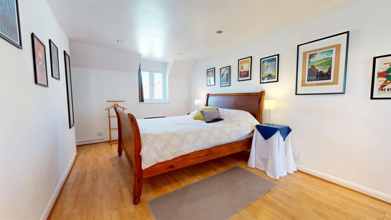 Wyke Square, Weymouth