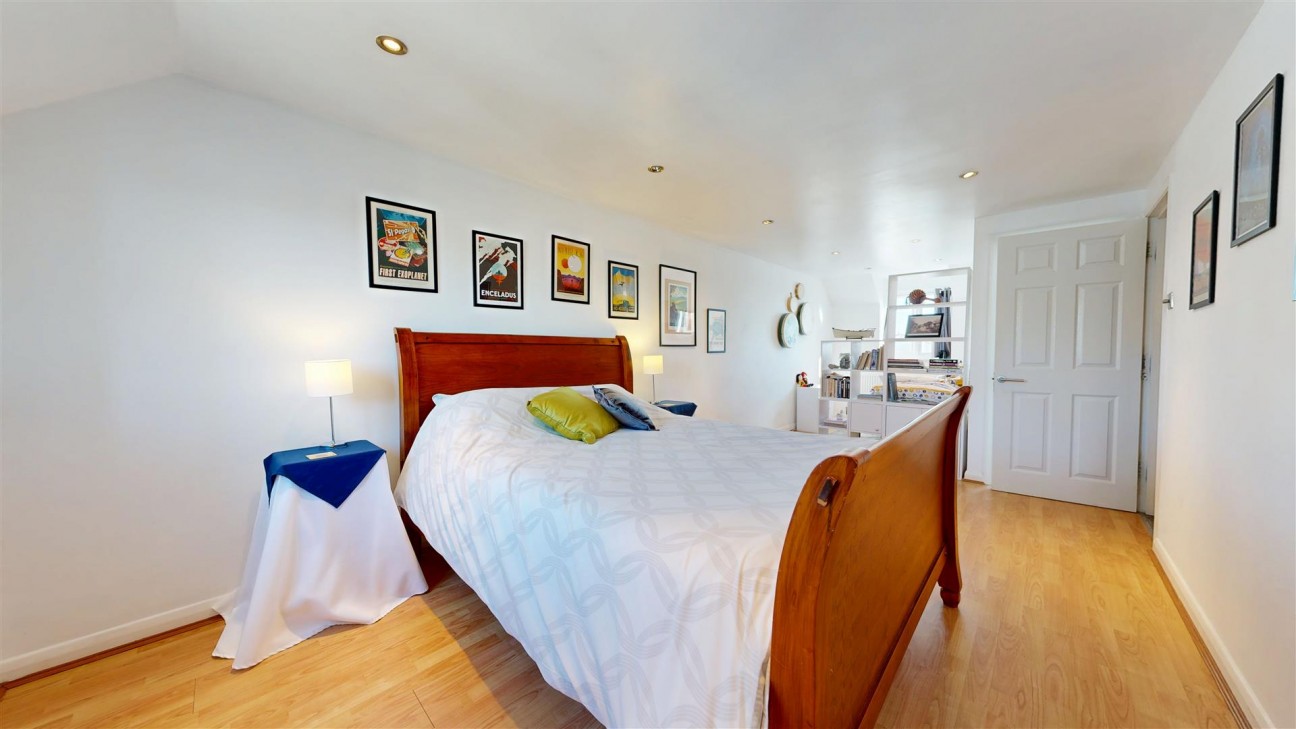 Wyke Square, Weymouth