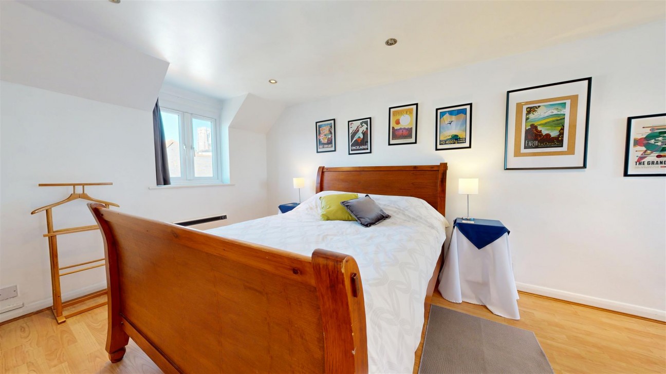 Wyke Square, Weymouth