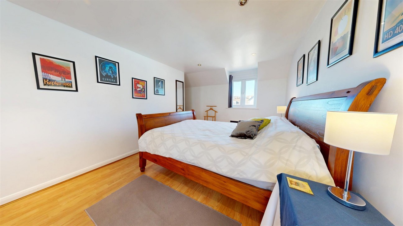 Wyke Square, Weymouth