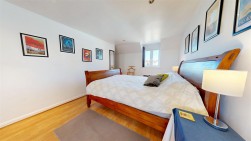 Wyke Square, Weymouth