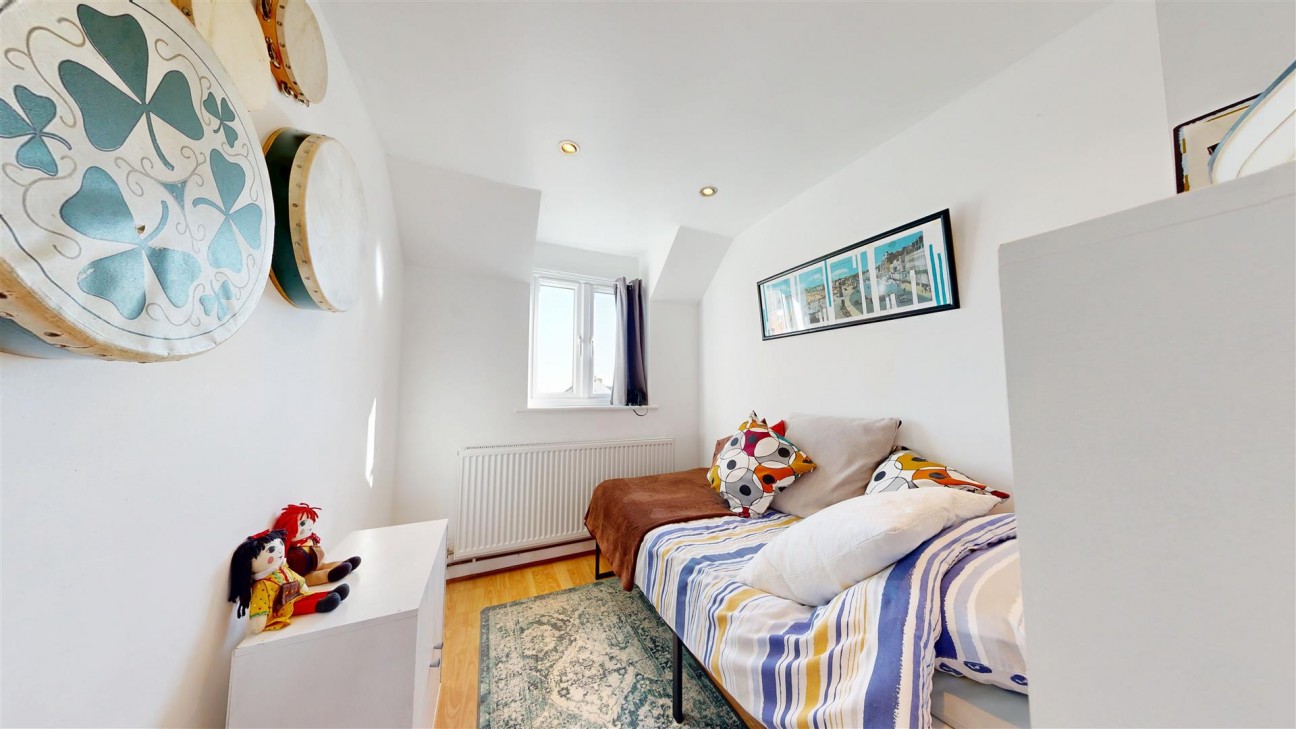 Wyke Square, Weymouth