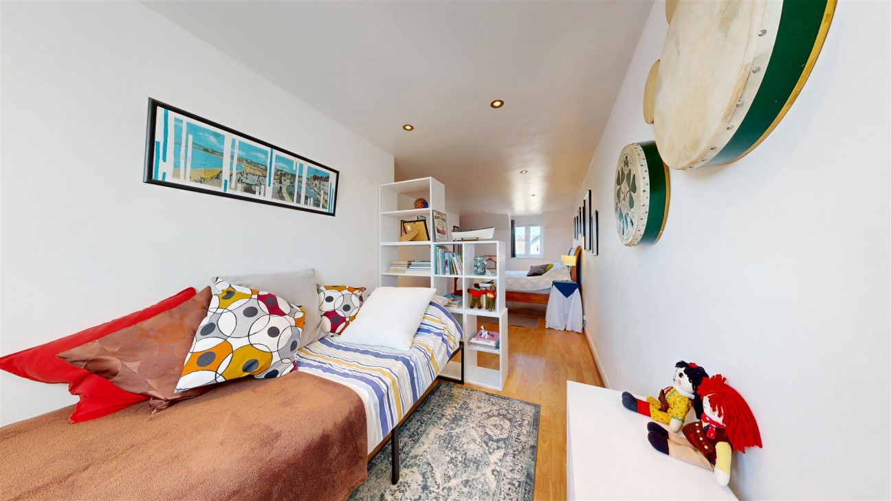 Wyke Square, Weymouth