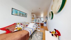 Wyke Square, Weymouth