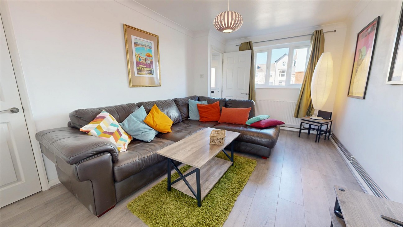 Wyke Square, Weymouth