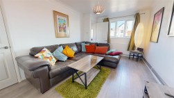 Wyke Square, Weymouth