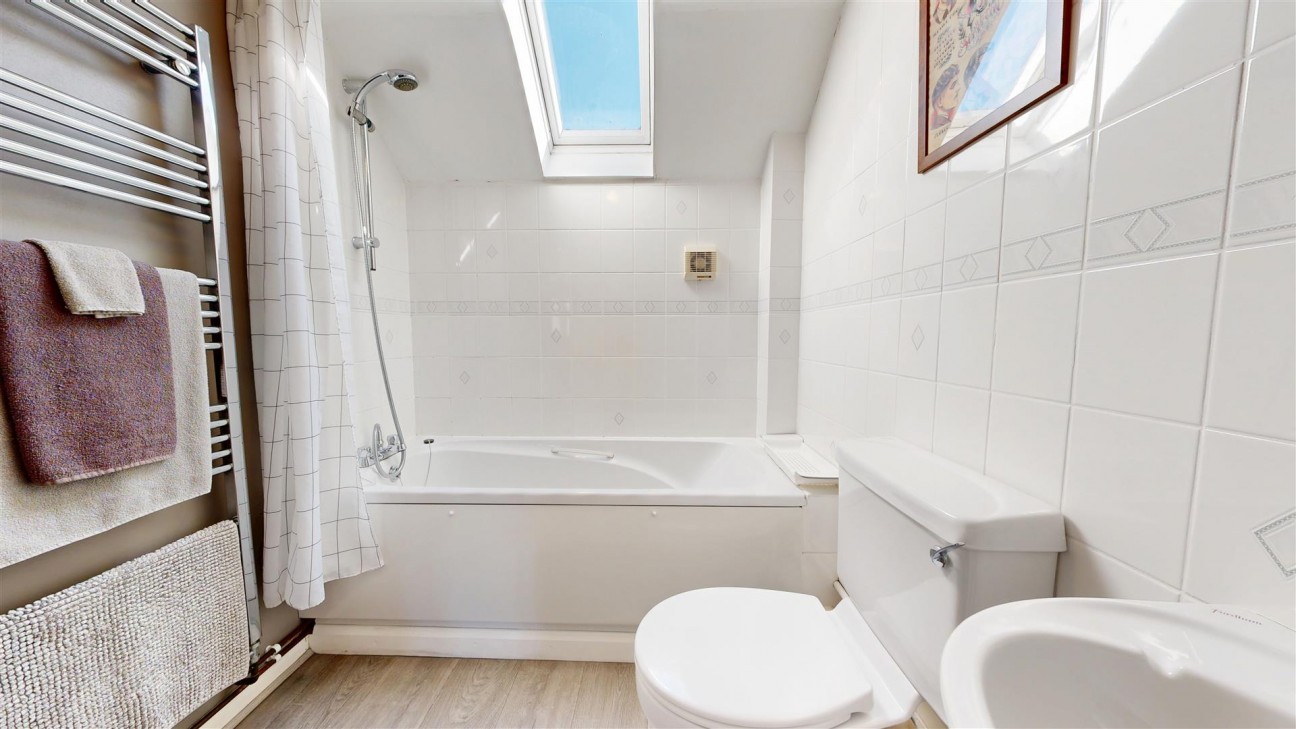 Wyke Square, Weymouth