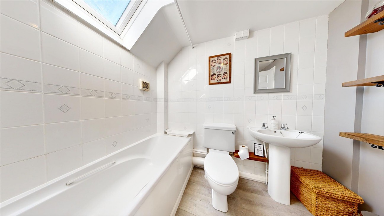 Wyke Square, Weymouth