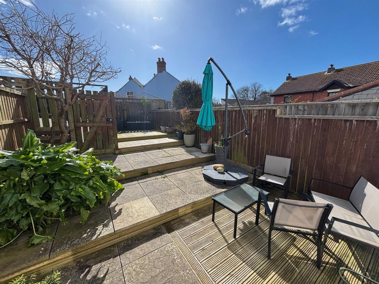 Wyke Square, Weymouth